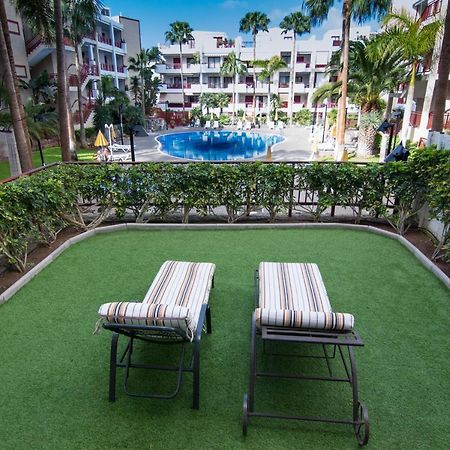 Apartamento Los Balandros ปาล์ม-มาร์ ภายนอก รูปภาพ