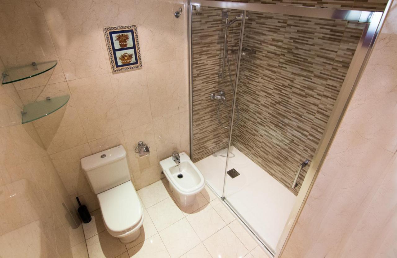 Apartamento Los Balandros ปาล์ม-มาร์ ภายนอก รูปภาพ