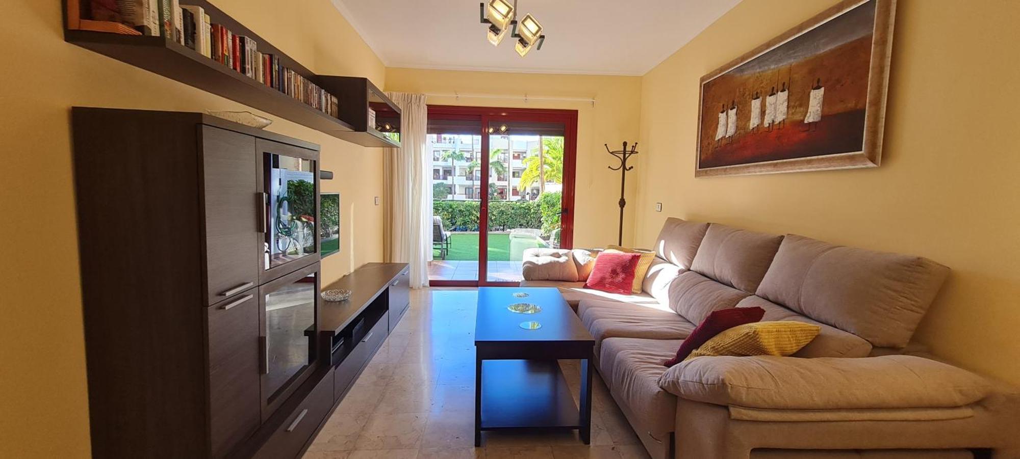 Apartamento Los Balandros ปาล์ม-มาร์ ภายนอก รูปภาพ