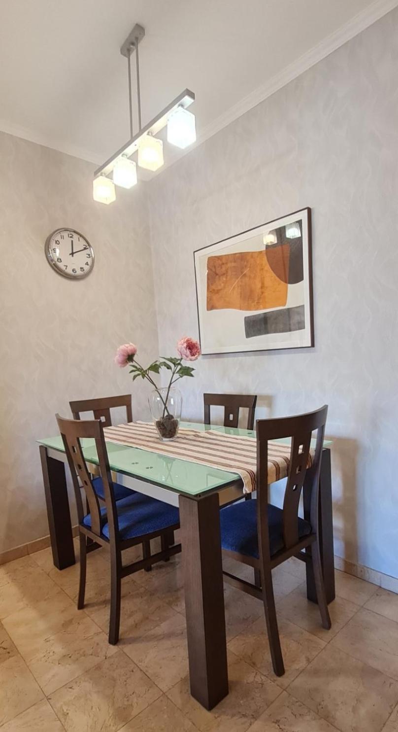 Apartamento Los Balandros ปาล์ม-มาร์ ภายนอก รูปภาพ