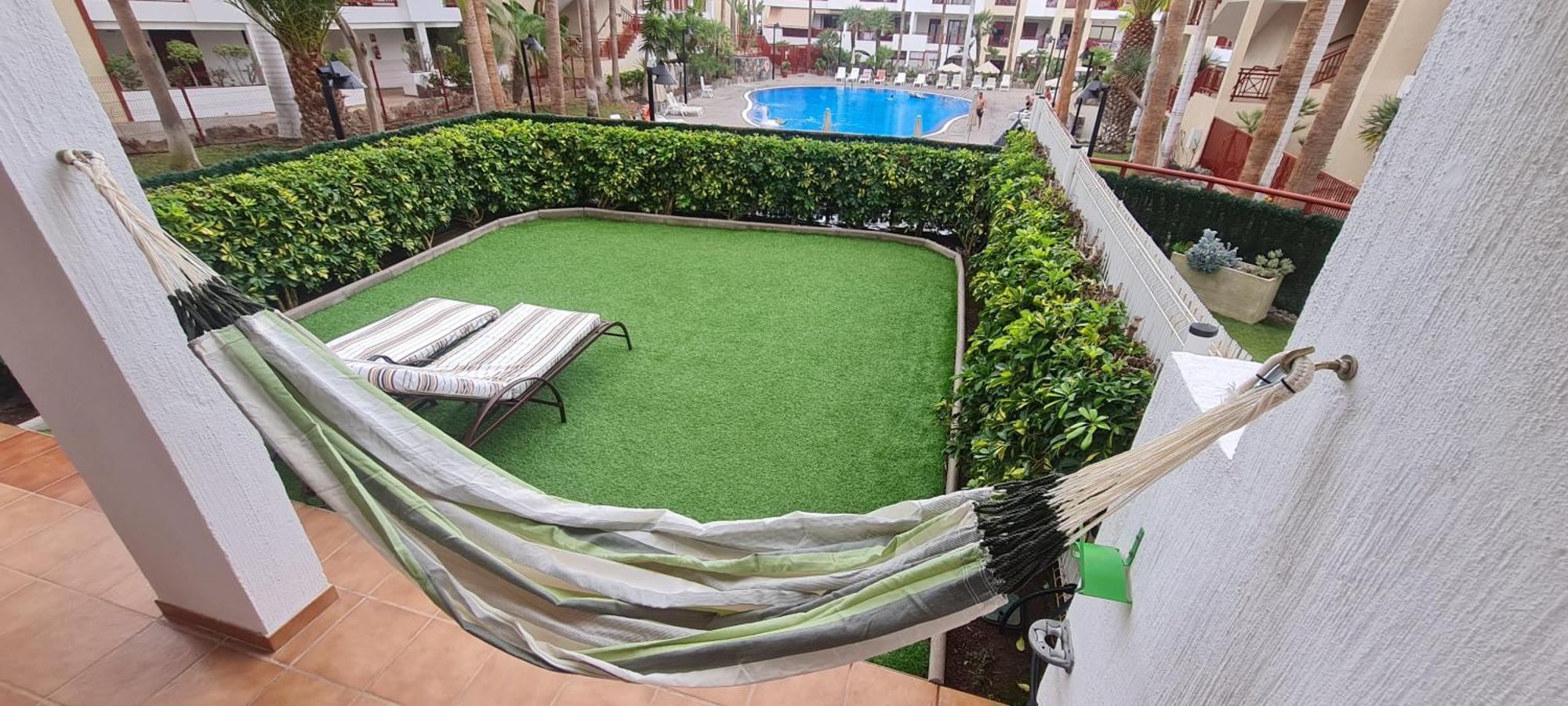 Apartamento Los Balandros ปาล์ม-มาร์ ภายนอก รูปภาพ
