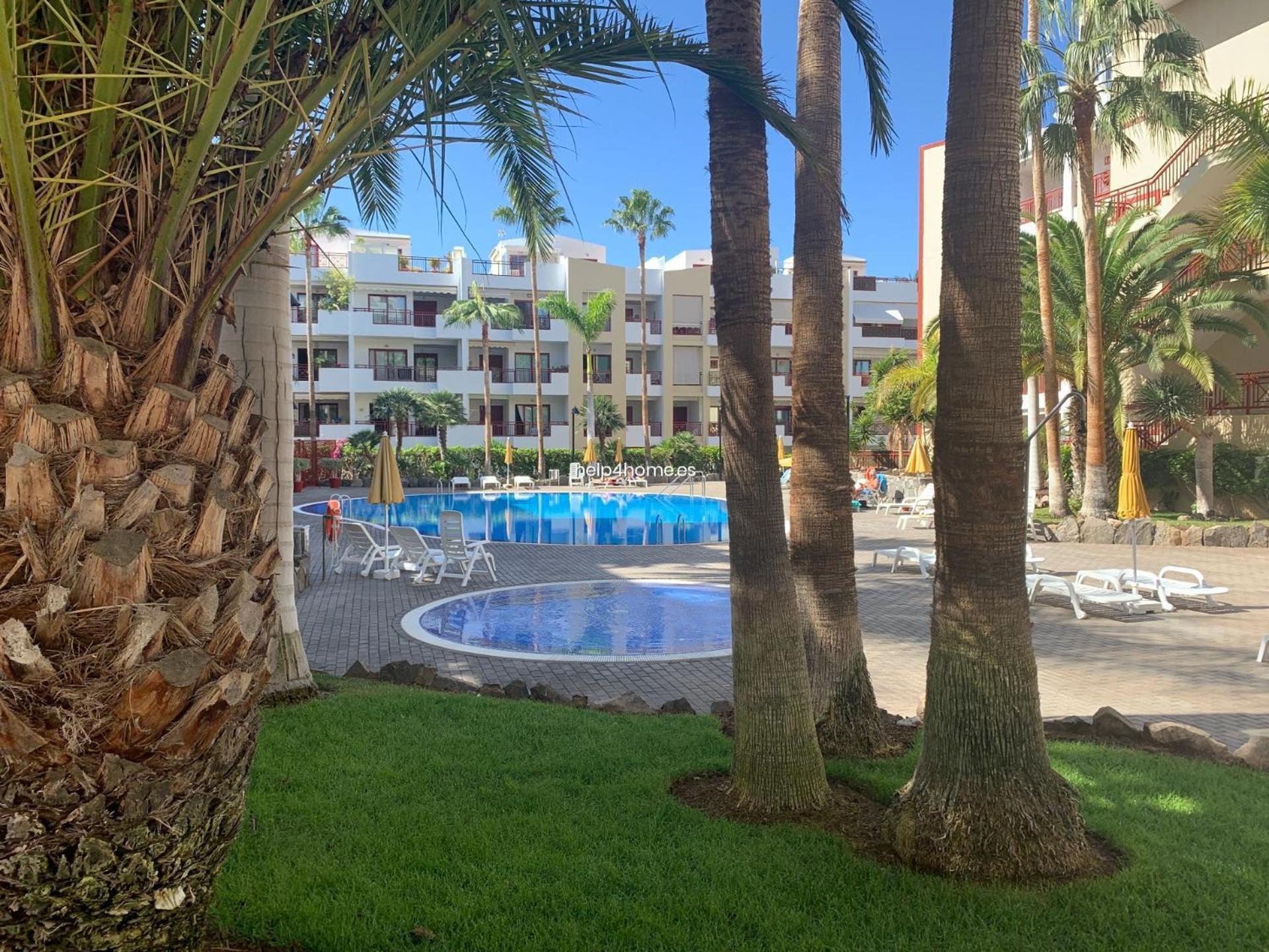 Apartamento Los Balandros ปาล์ม-มาร์ ภายนอก รูปภาพ